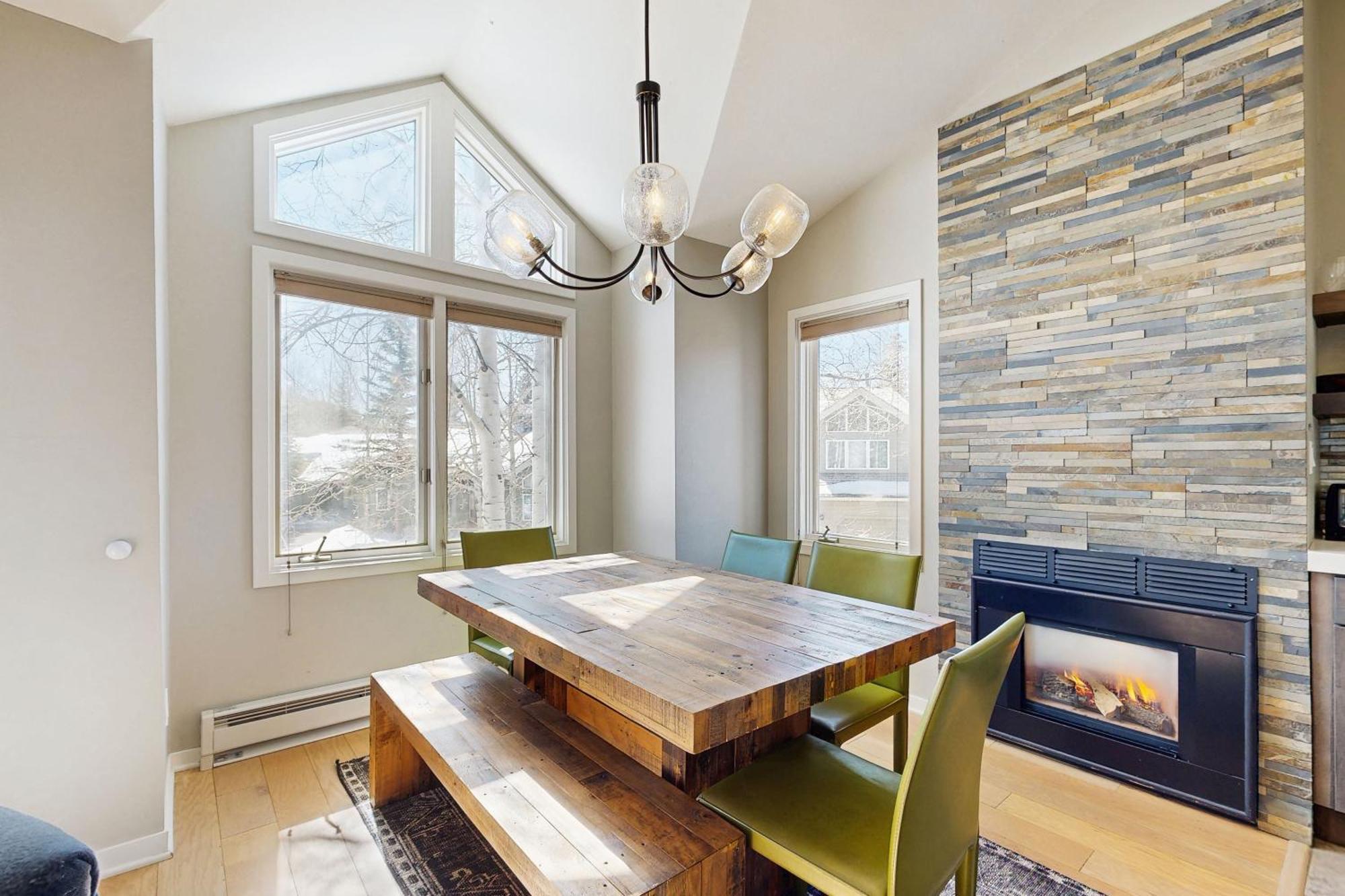 Mountain Jewel Apartment Crested Butte Exterior photo