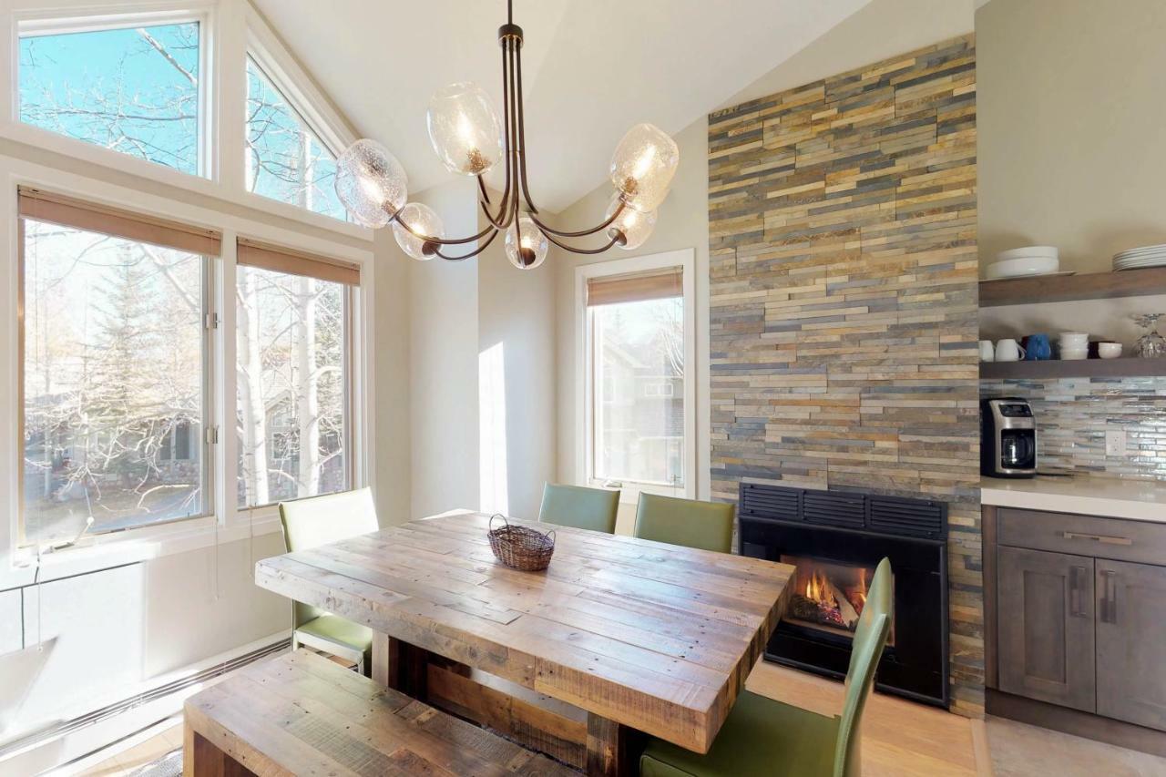 Mountain Jewel Apartment Crested Butte Exterior photo